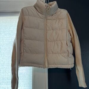 Madden girl jacket